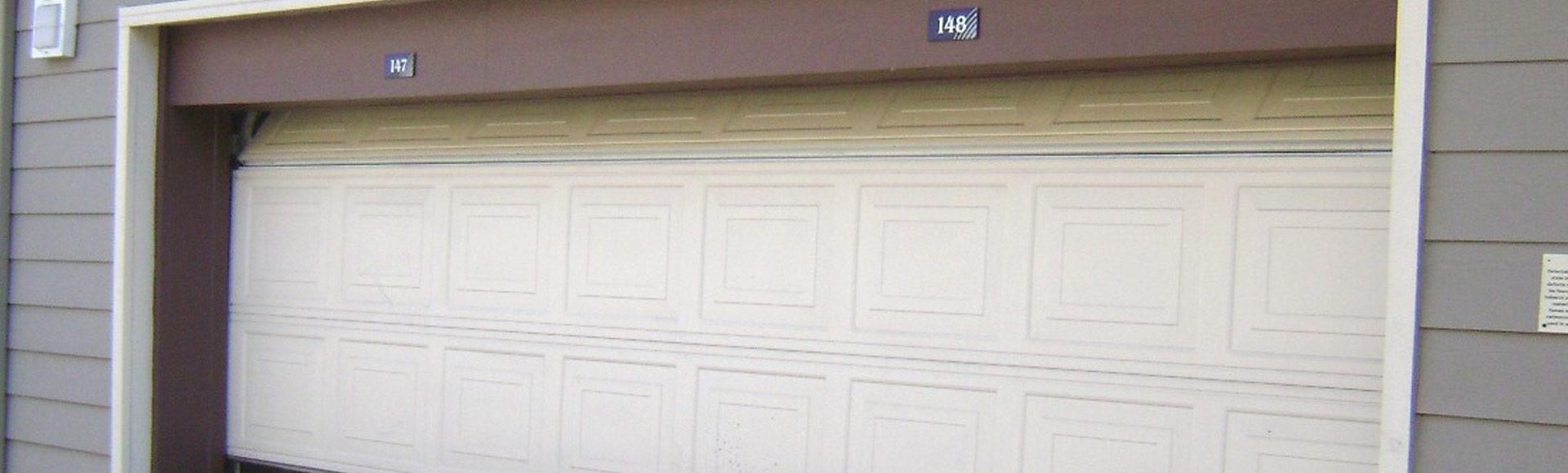 Garage Door Repair Centennial CO